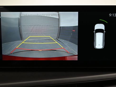 Used 2025 Hyundai Santa Fe SEL w/ Tow & Go Package image 16