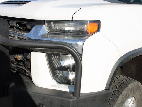 Used 2020 Chevrolet Silverado 2500 LT w/ All Star Edition image 11