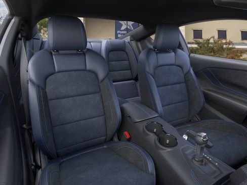 New 2026 Ford Mustang Dark Horse RWD image 10
