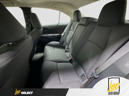 Used 2024 Toyota Corolla LE FWD image 25