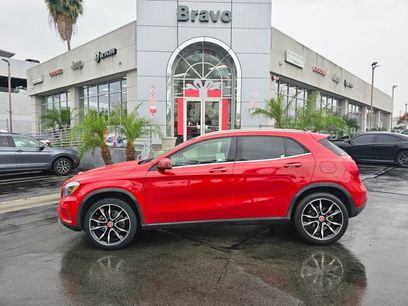 Used 2016 Mercedes-Benz GLA 250