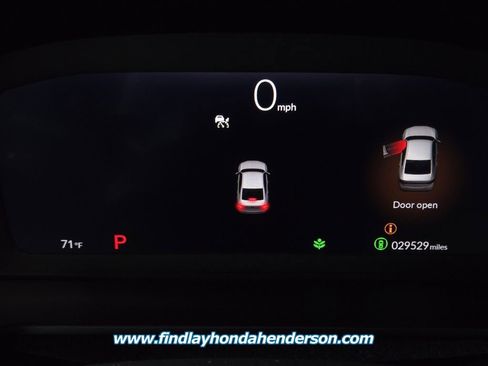 Certified 2023 Honda Accord EX image 32