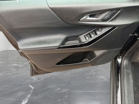 Used 2025 Chevrolet Equinox LT image 21