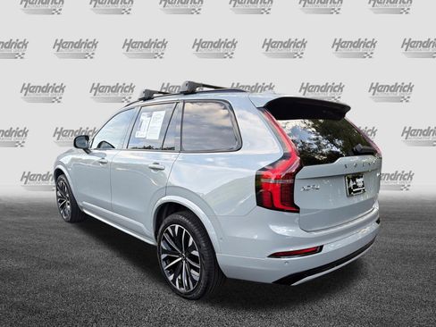 Used 2026 Volvo XC90 B6 Ultra w/ Lounge Package AWD/4WD image 8