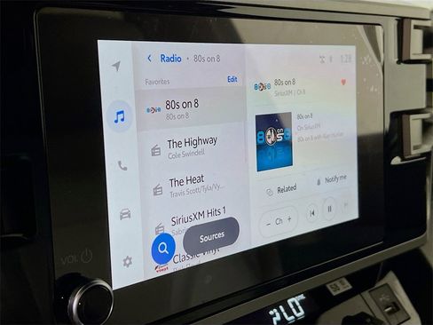 Certified 2026 Toyota Tundra SR5 image 14