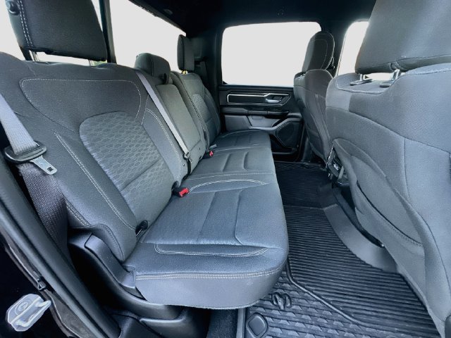 Used 2026 RAM 1500 Big Horn AWD/4WD image 29