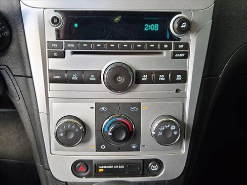 Used 2009 Chevrolet Malibu LT w/ Power Convenience Package FWD image 12