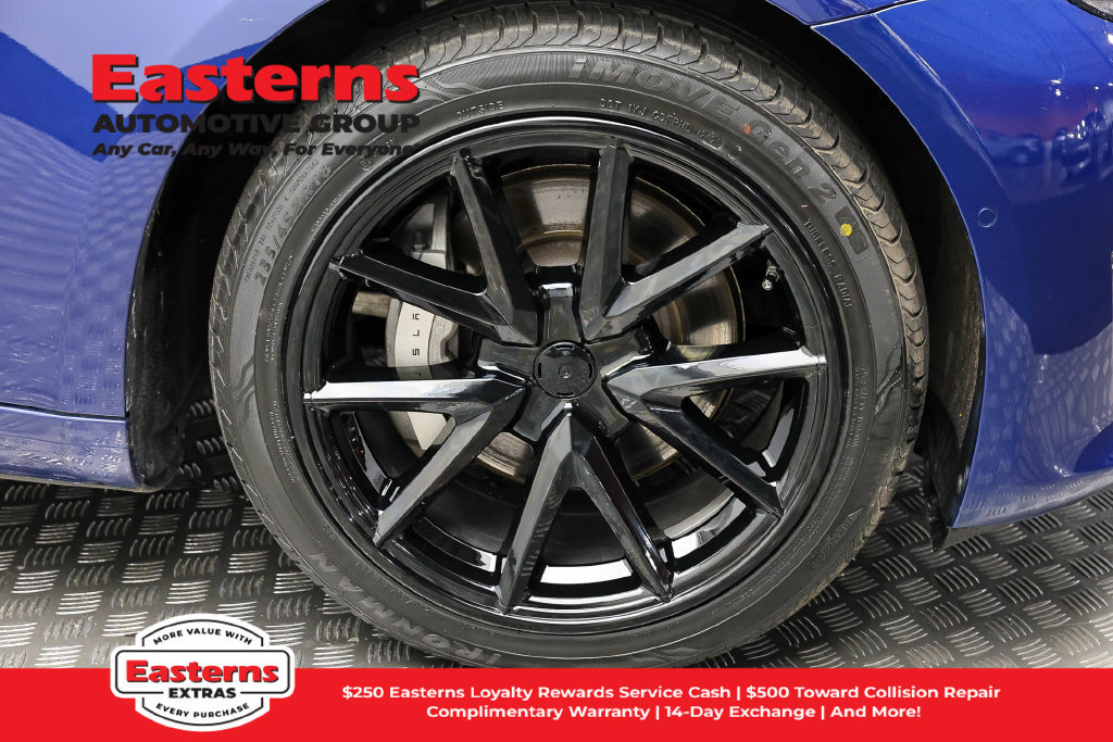 Used 2020 Tesla Model 3 Long Range AWD/4WD image 24