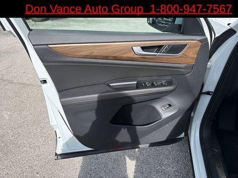 Used 2025 Volkswagen Atlas SE FWD image 10