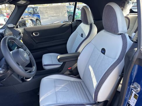 New 2026 MINI Cooper S image 14