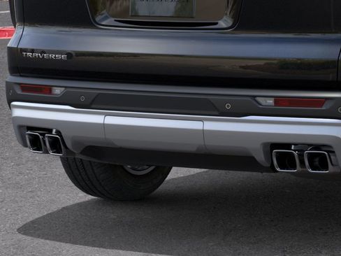 New 2026 Chevrolet Traverse LT w/ Enhanced Driving Package image 14