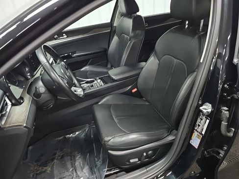 Used 2021 Kia K5 EX w/ EX Premium Package FWD image 31