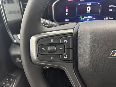 New 2026 Chevrolet Silverado 2500 LT AWD/4WD image 12