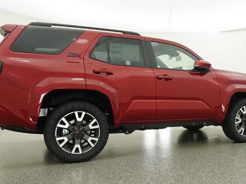 New 2026 Toyota 4Runner TRD Sport Premium RWD image 26