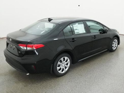 New 2026 Toyota Corolla LE image 22
