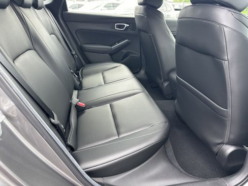 Certified 2025 Acura Integra A-Spec FWD image 18