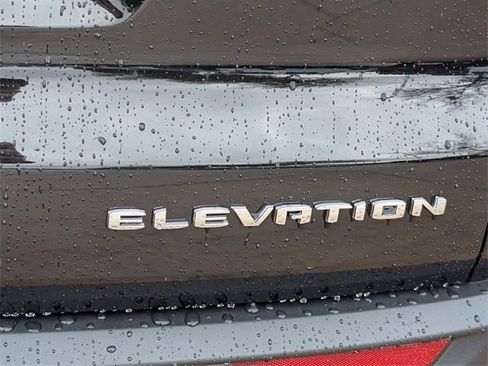 New 2026 GMC Acadia Elevation w/ Elevation Premium Package image 7