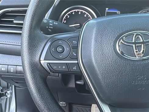 Used 2024 Toyota Camry LE image 16