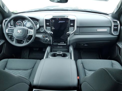 New 2026 RAM 1500 Big Horn image 14