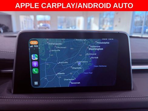 Used 2019 Genesis G70 2.0T Advanced w/ Dynamic Package image 11