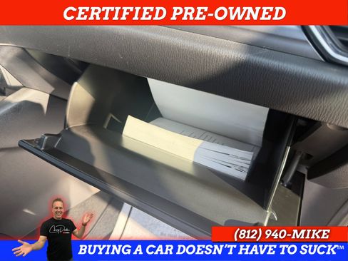 Used 2018 MAZDA CX-5 Sport AWD/4WD image 37