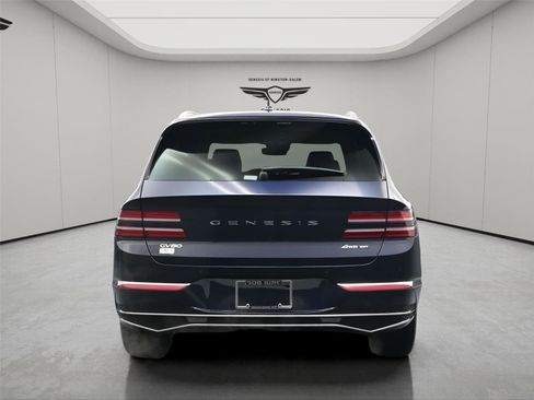 New 2026 Genesis GV80 3.5T Prestige AWD/4WD image 22
