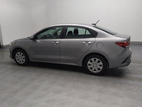 Used 2021 Kia Rio S image 3