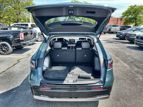 Used 2025 Honda HR-V EX-L image 22