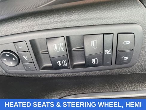 Used 2019 RAM 1500 Big Horn image 14