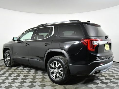 Used 2023 GMC Acadia SLE w/ Driver Convenience Package image 14