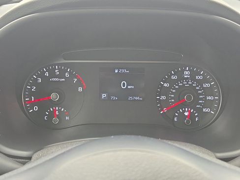 Certified 2020 Kia Soul GT-Line w/ GT 2.0L Power Sunroof Package image 32