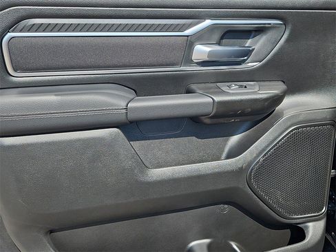 New 2025 RAM 1500 Lone Star image 16