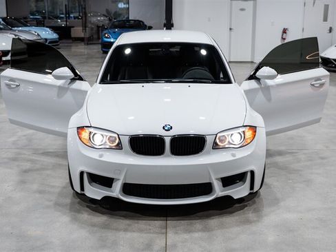 Used 2011 BMW 1 Series M RWD image 36