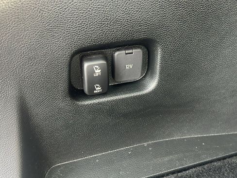 Used 2022 Ford Edge SEL w/ Convenience Package image 35