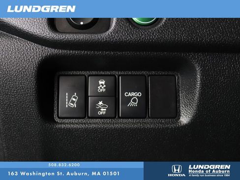 Used 2021 Honda Ridgeline Sport image 28