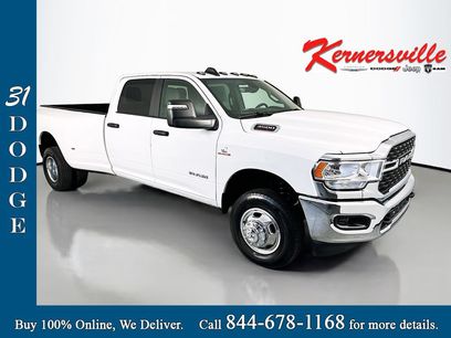 Used 2024 RAM 3500 Big Horn
