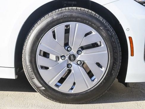 New 2025 Audi A6 e-tron Ultra image 7