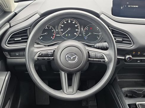 Certified 2024 MAZDA CX-30 AWD 2.5 S image 18