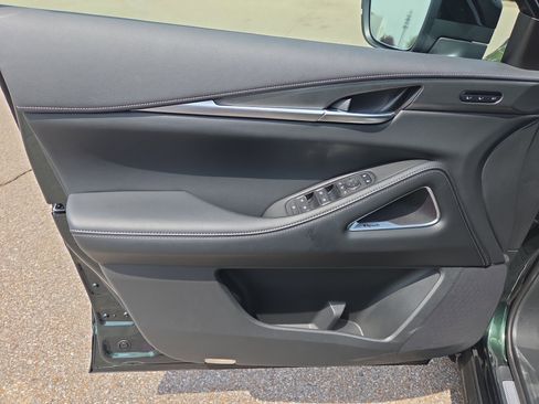 Used 2026 INFINITI QX60 Luxe w/ Cargo Package image 6