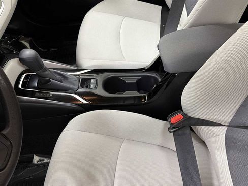 Used 2020 Toyota Corolla LE w/ LE Premium Package image 22