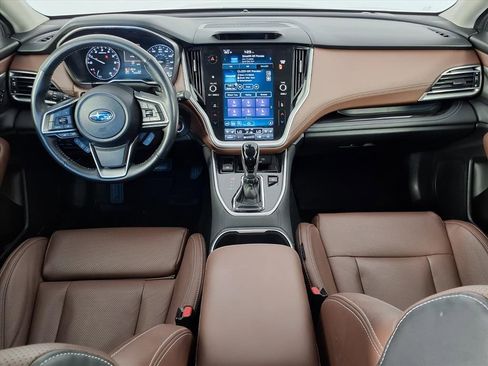 Used 2020 Subaru Outback Touring w/ Popular Package #2 image 3