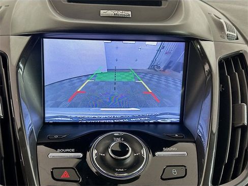 Used 2014 Ford Escape Titanium w/ Equipment Group 401A image 14