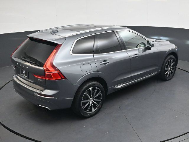 Used 2020 Volvo XC60 T5 Inscription w/ Protection Package Premier AWD/4WD image 24