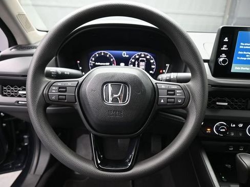 New 2026 Honda Accord SE image 31