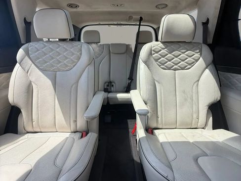 Used 2020 Hyundai Palisade Limited AWD/4WD image 22