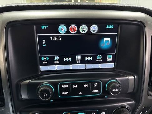 Used 2018 Chevrolet Silverado 1500 LT w/ All Star Edition image 20