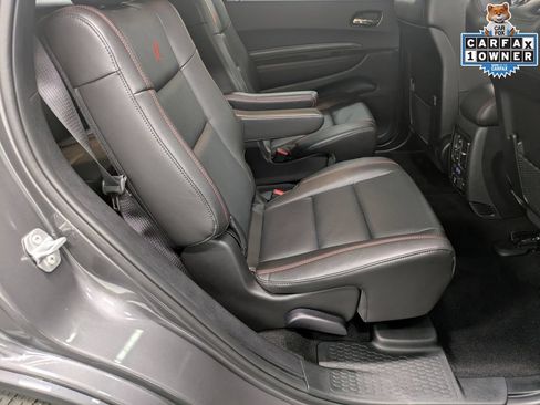 Used 2025 Dodge Durango GT AWD/4WD image 32