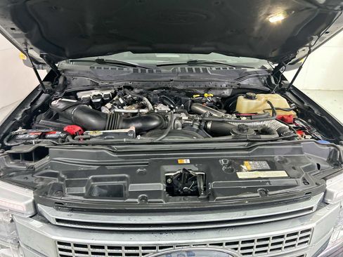 Used 2018 Ford F250 Platinum w/ Platinum Ultimate Package image 18