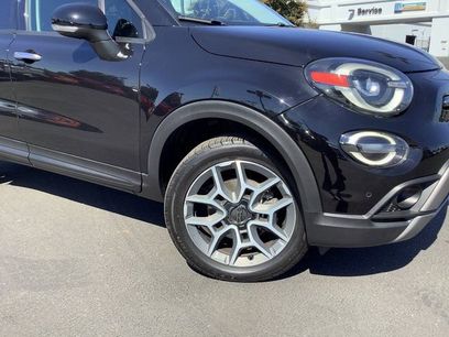 Used 2020 FIAT 500X Trekking