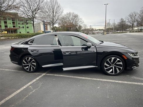 Used 2021 Volkswagen Arteon SEL image 11